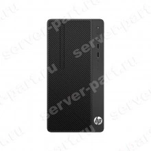 Системный Блок HP ProDesk 280 G1 MT Business PC Intel Pentium G3250 3,2Ghz/ iH81/ 4(16)Gb DDRIII/ HDD 500Gb(1Tb)/ SVGA DVI/ Sound/ LAN1000/ 2xUSB3.0/ Windows 8 Professional/ Microtower(K1L20UT)